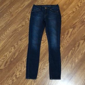 Classic Stretchy Jeans